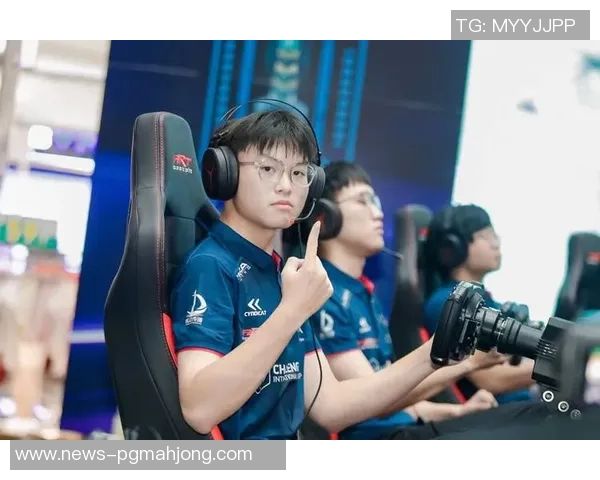 电竞比分挑战者杯特别报道FPX逆袭之路与荣耀时刻回顾